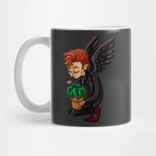 Demon Mug